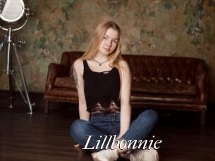 Lillbonnie