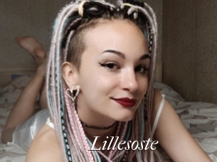 Lillesoste