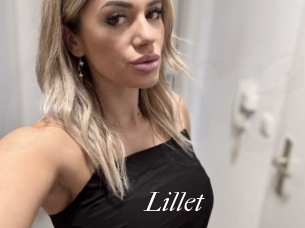 Lillet