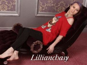 Lillianchasy