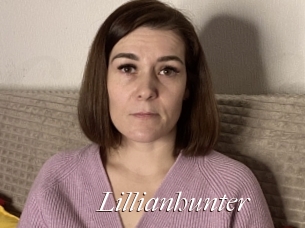 Lillianhunter