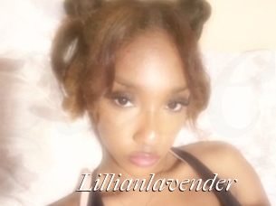 Lillianlavender