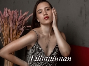 Lillianlunan