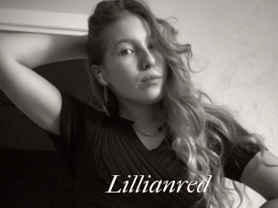 Lillianred