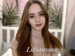 Lillianwang