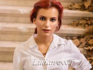 Lillianwoolf