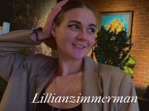 Lillianzimmerman