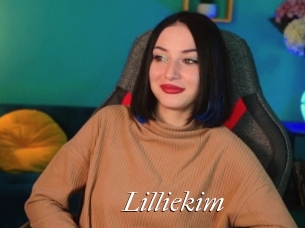 Lilliekim