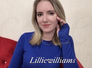 Lilliewilliams