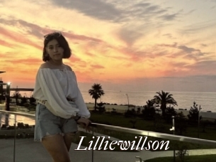 Lilliewillson