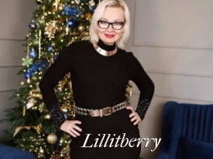 Lillitberry