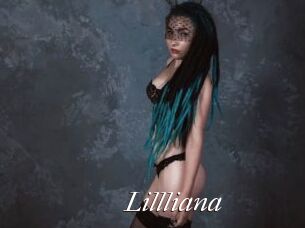 Lillliana