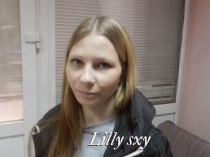 Lilly_sxy