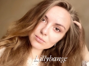 Lillybange