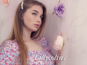 Lillycolins