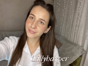 Lillyharper