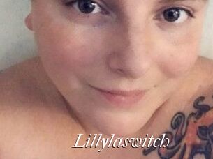 Lillylaswitch