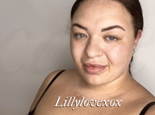 Lillylovexox