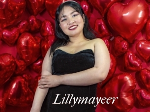 Lillymayeer