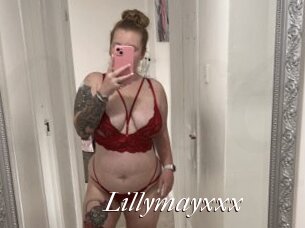 Lillymayxxx