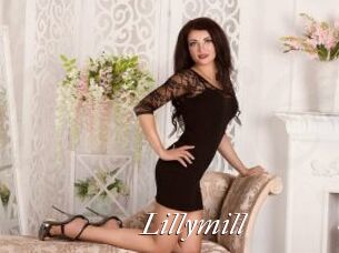 Lillymill