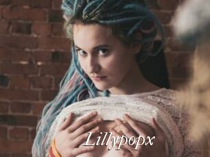 Lillypopx