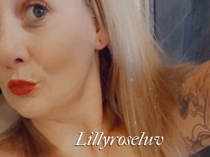 Lillyroseluv