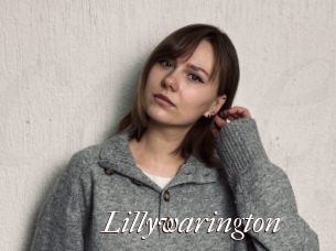 Lillywarington