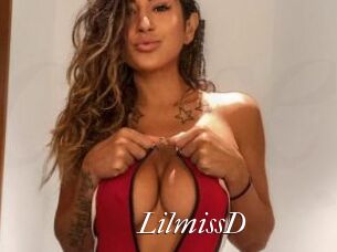 LilmissD