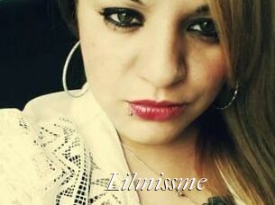 Lilmissme