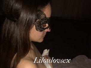 Liloulovsex