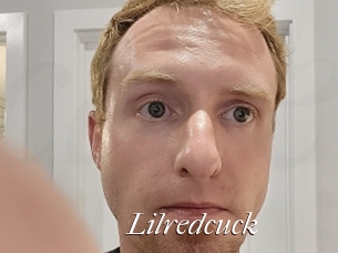 Lilredcuck