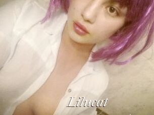 Lilucat