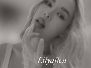 Lilyaflen