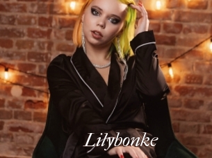 Lilybonke