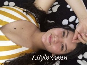 Lilybrownn