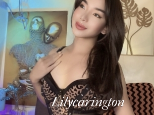 Lilycarington