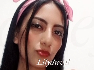 Lilyduval