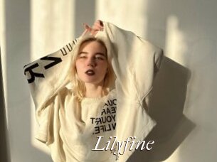 Lilyfine