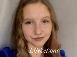 Lilyhelsons