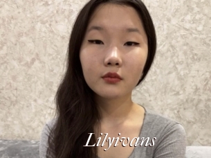 Lilyivans