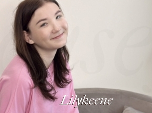 Lilykeene