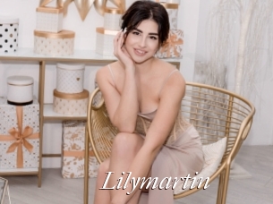 Lilymartin