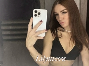 Lilymeow