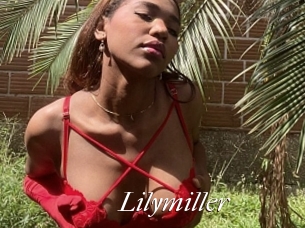 Lilymiller