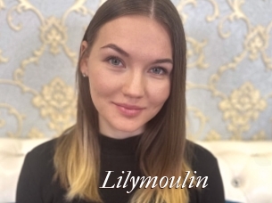 Lilymoulin