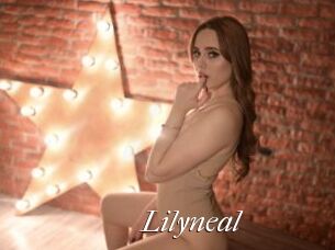 Lilyneal