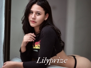 Lilyprize