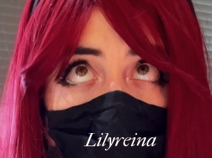 Lilyreina