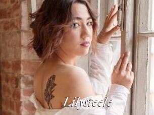 Lilysteele